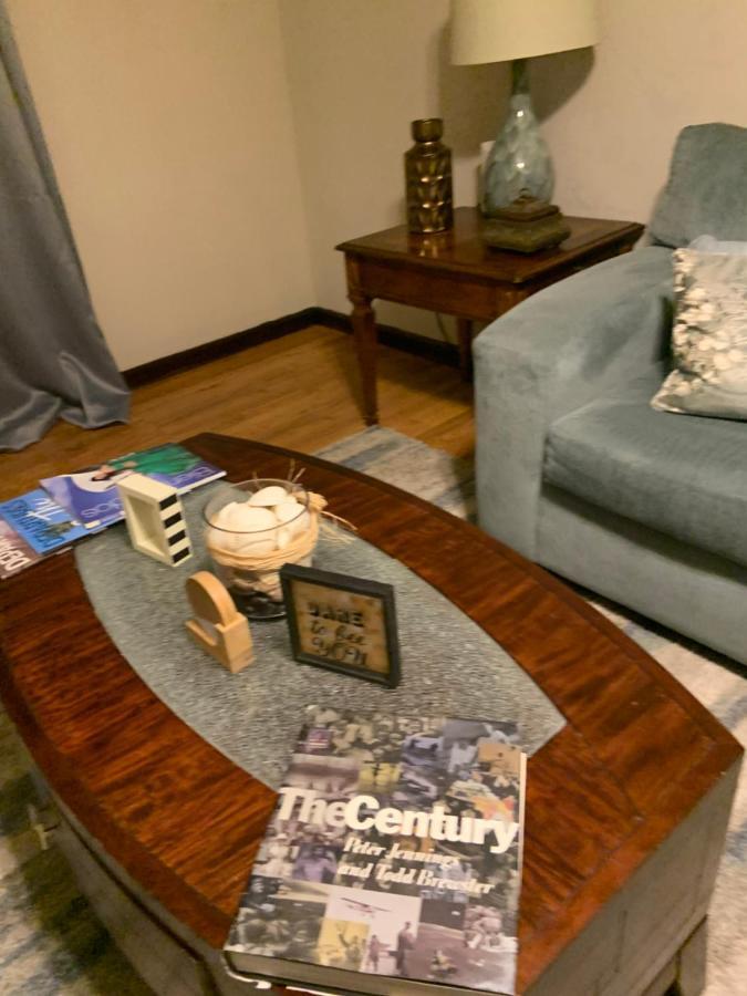 Jackson'S Stone Mountain Hideaway Villa Bagian luar foto